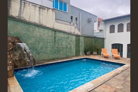 Casa à venda com 500m², 2 quartos e 6 vagasÁrea comum