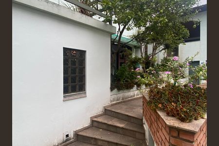 Casa à venda com 500m², 2 quartos e 6 vagasÁrea comum