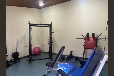 Casa à venda com 500m², 2 quartos e 6 vagasÁrea comum