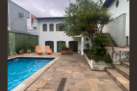 Casa à venda com 500m², 2 quartos e 6 vagasÁrea comum
