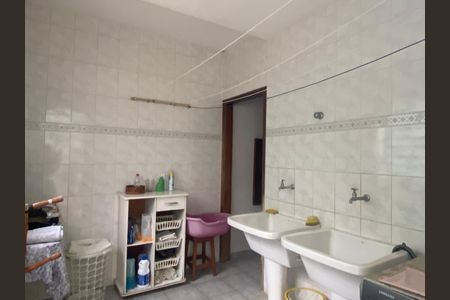 Casa à venda com 500m², 2 quartos e 6 vagasÁrea comum