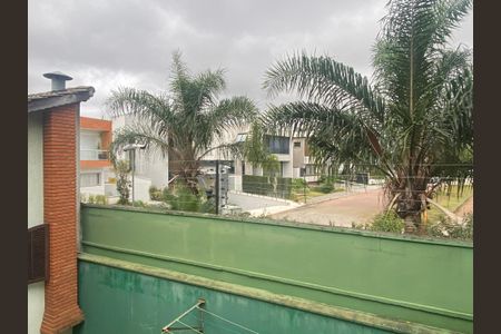 Casa à venda com 500m², 2 quartos e 6 vagasVista da Suíte