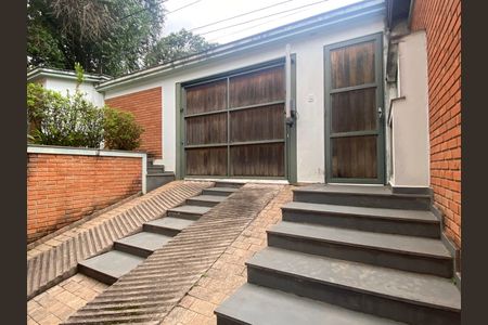Casa à venda com 500m², 2 quartos e 6 vagasÁrea comum