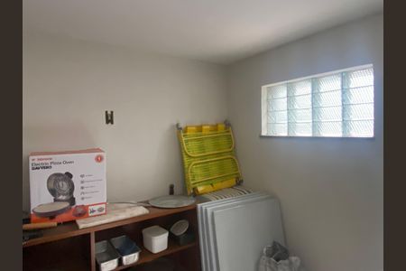 Casa à venda com 500m², 2 quartos e 6 vagasÁrea comum