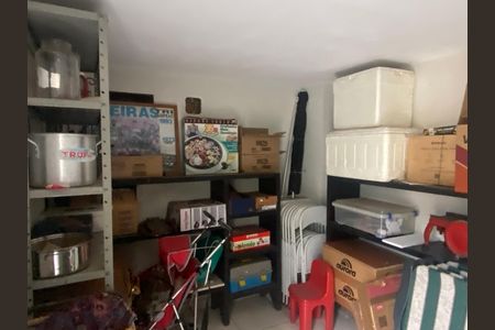 Casa à venda com 500m², 2 quartos e 6 vagasÁrea comum