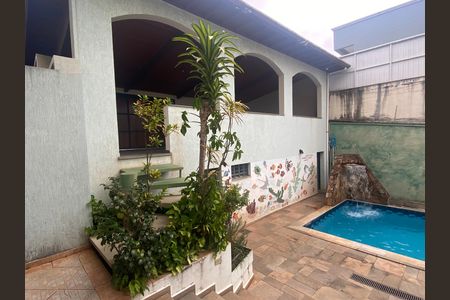 Casa à venda com 500m², 2 quartos e 6 vagasÁrea comum