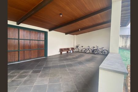 Casa à venda com 500m², 2 quartos e 6 vagasÁrea comum