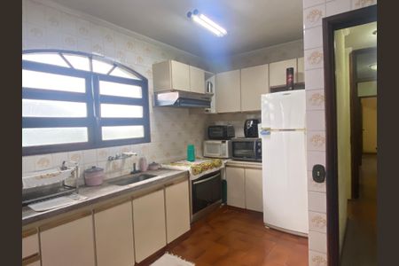 Casa à venda com 500m², 2 quartos e 6 vagasCozinha
