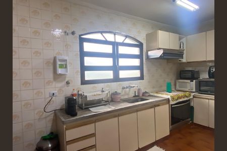 Casa à venda com 500m², 2 quartos e 6 vagasCozinha