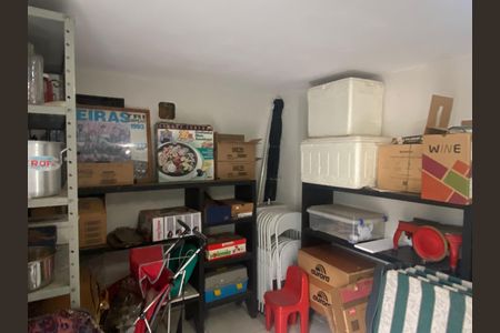 Casa à venda com 500m², 2 quartos e 6 vagasÁrea comum