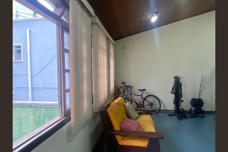 Casa à venda com 500m², 2 quartos e 6 vagasÁrea comum