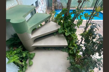 Casa à venda com 500m², 2 quartos e 6 vagasÁrea comum