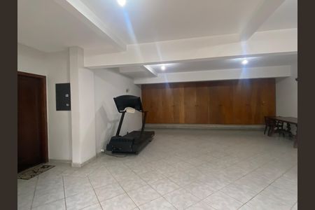 Casa à venda com 500m², 2 quartos e 6 vagasÁrea comum