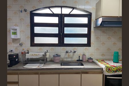 Casa à venda com 500m², 2 quartos e 6 vagasCozinha