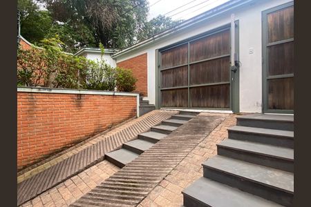 Casa à venda com 500m², 2 quartos e 6 vagasÁrea comum