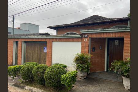 Casa à venda com 500m², 2 quartos e 6 vagasÁrea comum