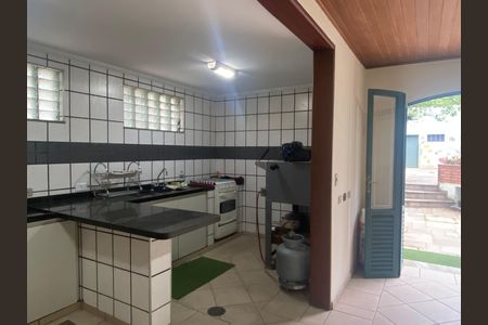 Casa à venda com 500m², 2 quartos e 6 vagasÁrea comum