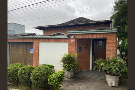 Casa à venda com 500m², 2 quartos e 6 vagasÁrea comum
