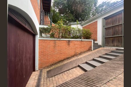 Casa à venda com 500m², 2 quartos e 6 vagasÁrea comum
