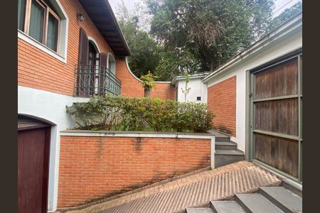 Casa à venda com 500m², 2 quartos e 6 vagasÁrea comum