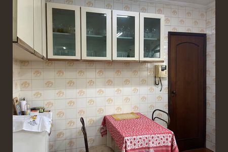 Casa à venda com 500m², 2 quartos e 6 vagasCozinha