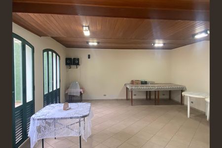 Casa à venda com 500m², 2 quartos e 6 vagasÁrea comum