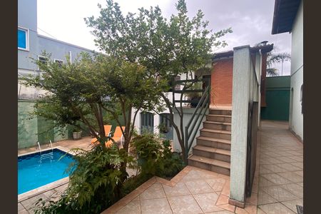 Casa à venda com 500m², 2 quartos e 6 vagasÁrea comum