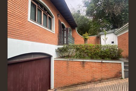 Casa à venda com 500m², 2 quartos e 6 vagasÁrea comum