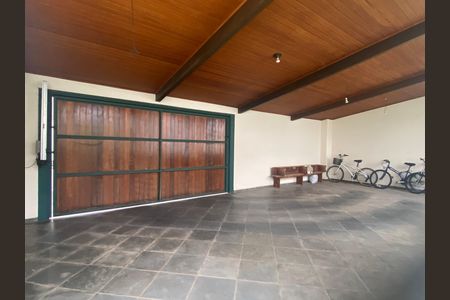 Casa à venda com 500m², 2 quartos e 6 vagasÁrea comum