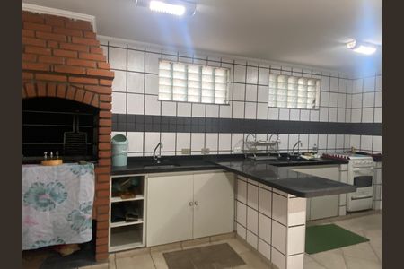 Casa à venda com 500m², 2 quartos e 6 vagasÁrea comum