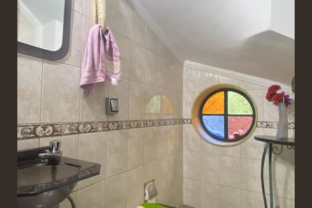 Casa à venda com 500m², 2 quartos e 6 vagasLavabo
