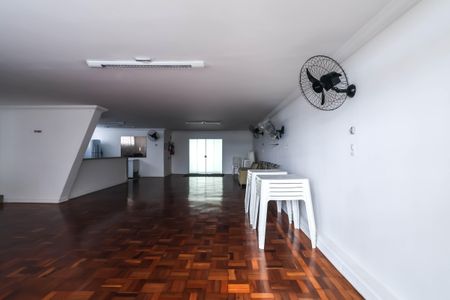 Apartamento à venda com 84m², 2 quartos e sem vagaSalão de Festas