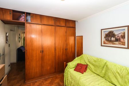 Quarto 1 de apartamento à venda com 2 quartos, 84m² em Paraíso, São Paulo