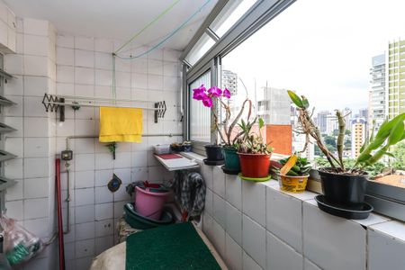 Apartamento à venda com 84m², 2 quartos e sem vagaÁrea de Serviço