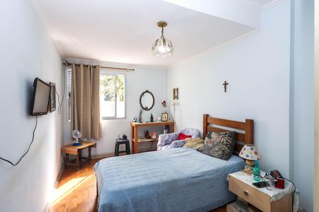 Apartamento à venda com 84m², 2 quartos e sem vagaQuarto 2