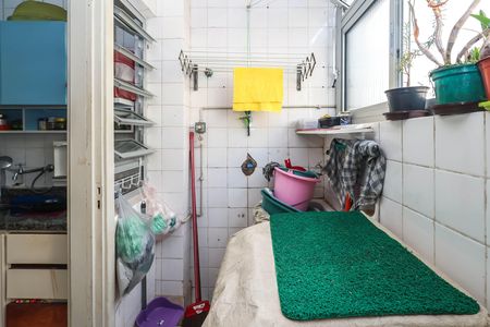 Apartamento à venda com 84m², 2 quartos e sem vagaÁrea de Serviço