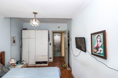 Apartamento à venda com 84m², 2 quartos e sem vagaQuarto 2