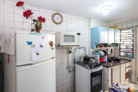 Apartamento à venda com 84m², 2 quartos e sem vagaCozinha
