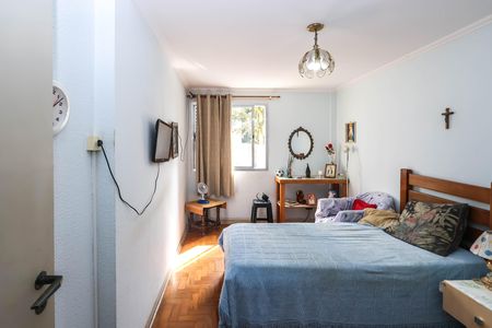 Apartamento à venda com 84m², 2 quartos e sem vagaQuarto 2