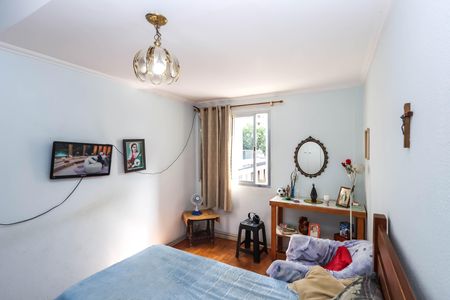 Apartamento à venda com 84m², 2 quartos e sem vagaQuarto 2