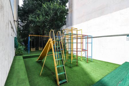 Apartamento à venda com 84m², 2 quartos e sem vagaPlayground