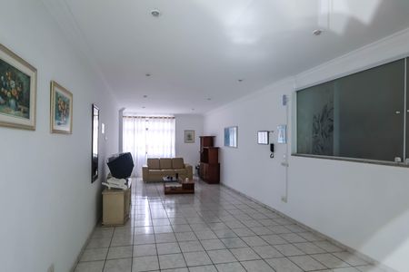 Apartamento à venda com 84m², 2 quartos e sem vagaArea de convivio
