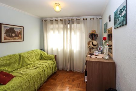 Quarto 1 de apartamento à venda com 2 quartos, 84m² em Paraíso, São Paulo
