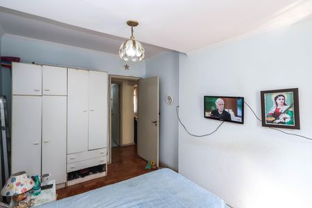 Apartamento à venda com 84m², 2 quartos e sem vagaQuarto 2