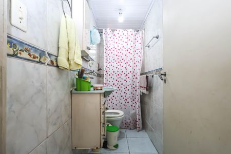 Apartamento à venda com 84m², 2 quartos e sem vagaBanheiro