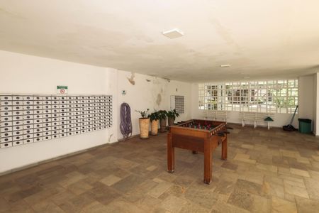Apartamento à venda com 84m², 2 quartos e sem vagaArea de Jogos
