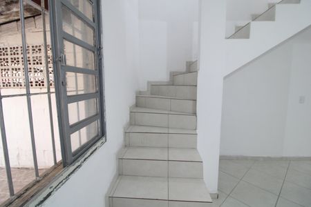 Sala de casa para alugar com 2 quartos, 67m² em Interlagos, São Paulo