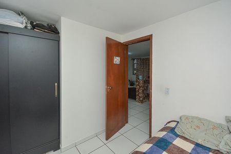 Apartamento à venda com 2 quartos, 48m² em Vila Natal, São Paulo