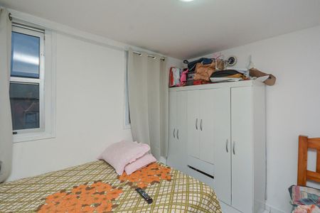 Apartamento à venda com 2 quartos, 48m² em Vila Natal, São Paulo