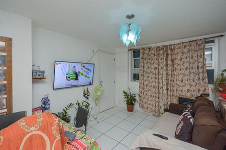 Apartamento à venda com 2 quartos, 48m² em Vila Natal, São Paulo